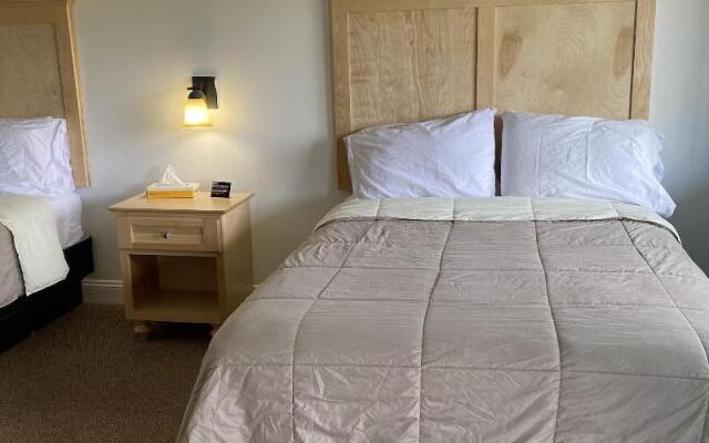 SunView Motel