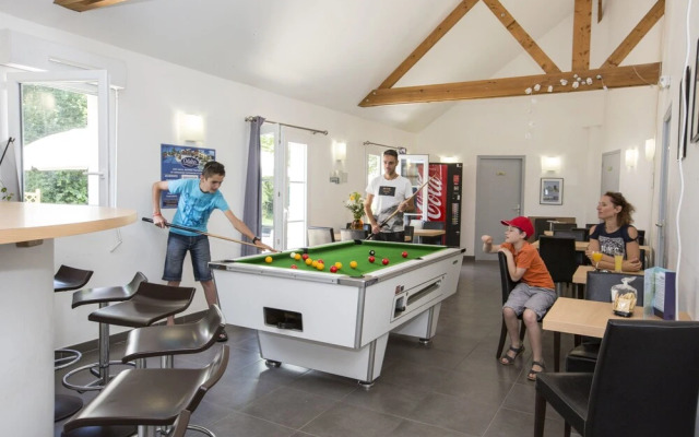 Odalys Residence Domaine de l'Emeraude