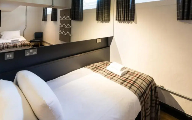 The Townhouse - Royal Mile