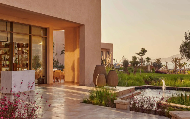 Fairmont Taghazout Bay