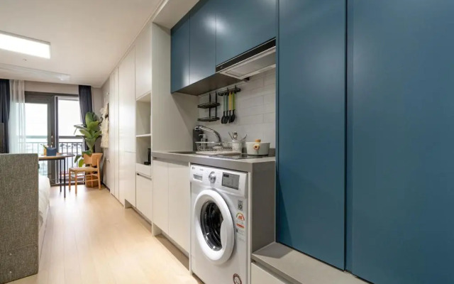 Urbanstay Sokcho beach C