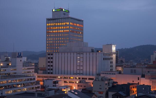 Holiday Inn ANA Kanazawa Sky, an IHG Hotel