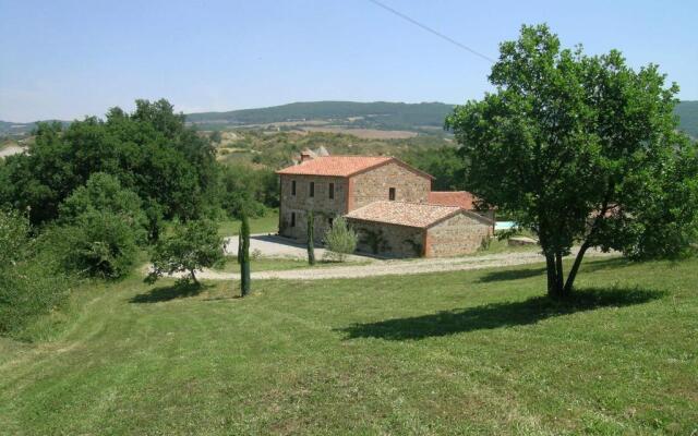 Villa Conte Gualtiero