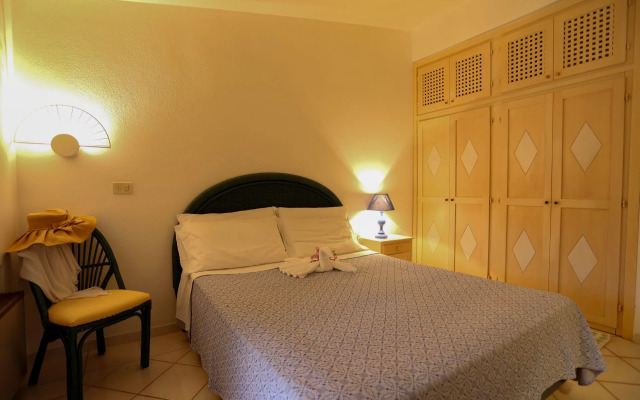 Swadeshi Sporting Hotel Tanca Manna