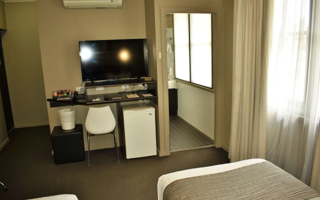 Best Western Blackbutt Inn