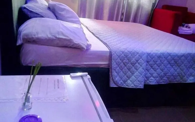 Hotel Adonai Limited