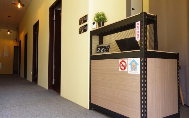Douzi Home Hotel