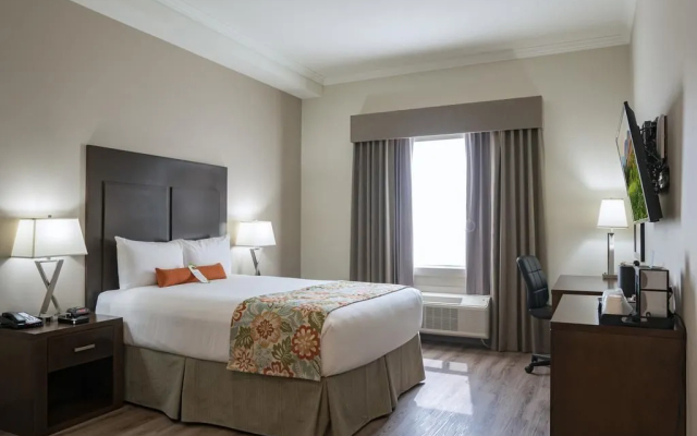 Coast Oliver Hotel