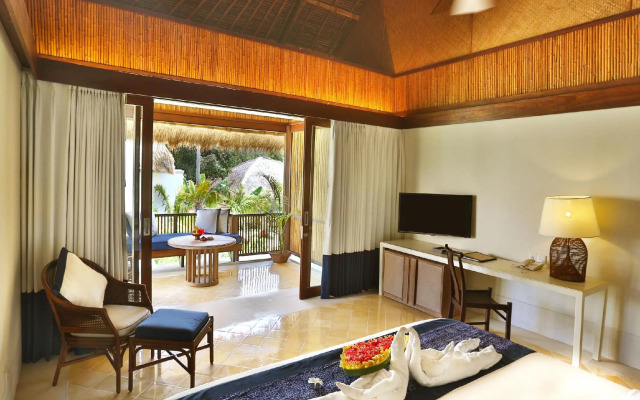 Sudamala Resort, Senggigi
