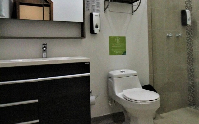 Amazilia Hotel