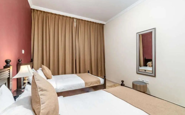 Burj Al Noujum by Vacation Bay