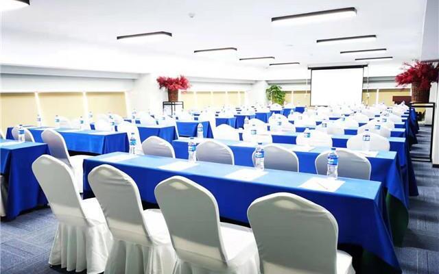 E-Cheng Hotel Dali High-Speed Railway Station Erhai Lake