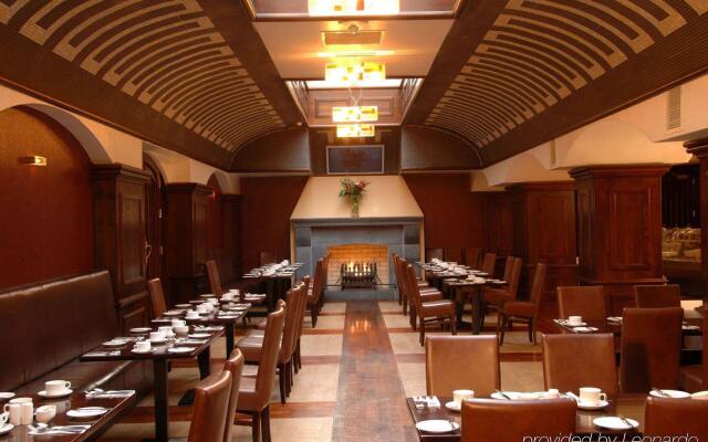 Mount Errigal Hotel Conference & Leisure Centre