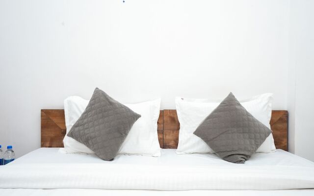 Antra Stay By Ashoka Group