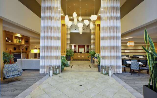 Hilton Garden Inn Toledo Perrysburg