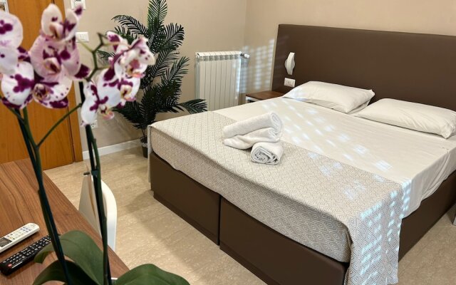 Villa Angeli - Casa per Ferie