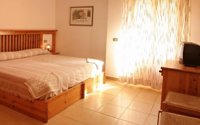 Hotel S'Adde