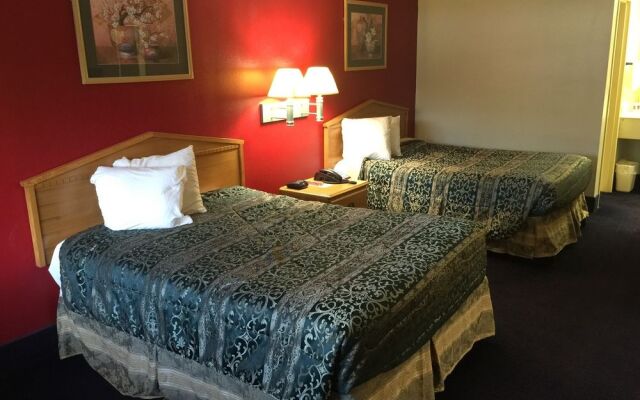 Days Inn Kinder