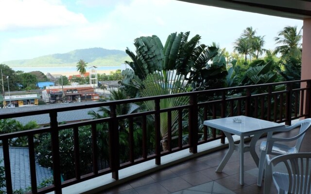 Rawai Suites Phuket