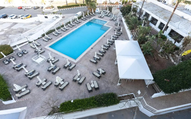 Vrissaki Hotel Apartments