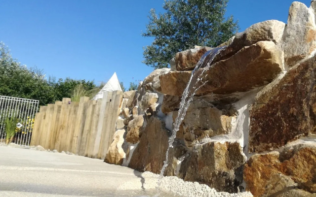 La Maison Les Peupliers