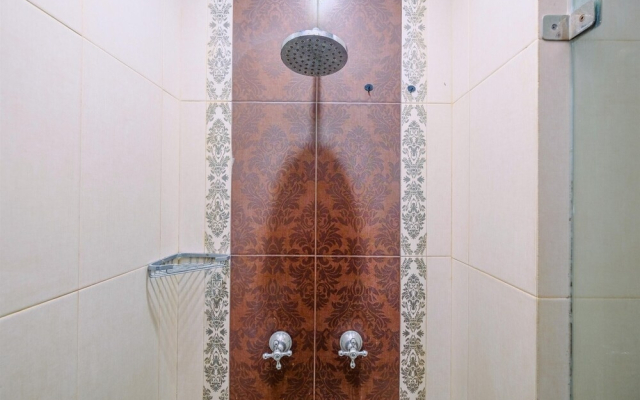 Luxurious and Strategic 2BR at Kusuma Chandra Apartment