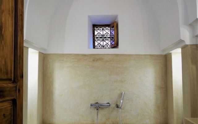 Riad Dar Eternity