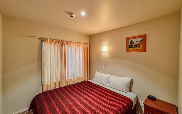 Bealey Avenue Motel