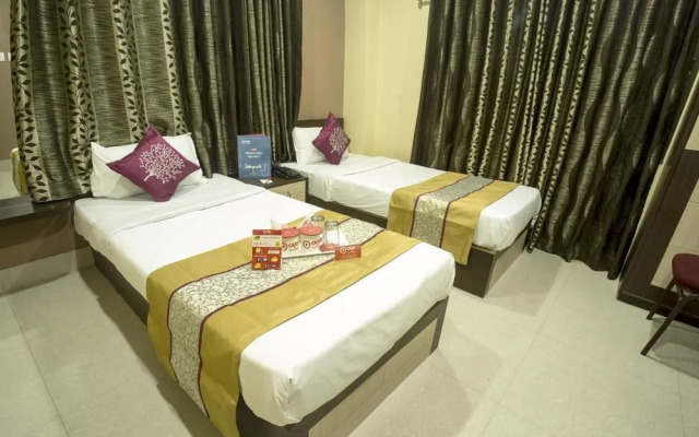OYO Rooms Pradhan Nagar