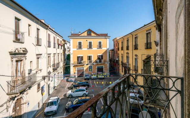 Amazing Apartment in Sulmona With 3 Bedrooms