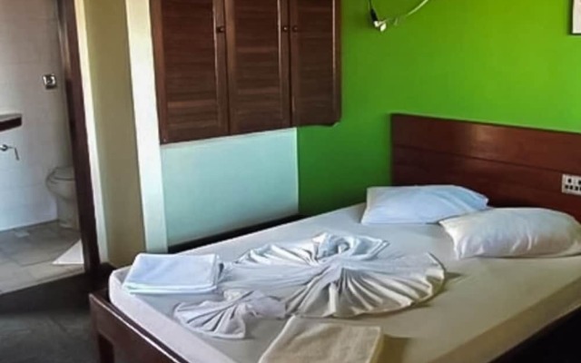OYO Hotel do Descobrimento
