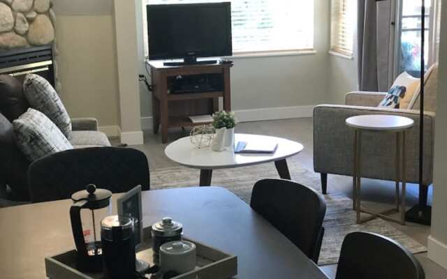 Whistler Vacation Club Lake Placid Lodge - 326