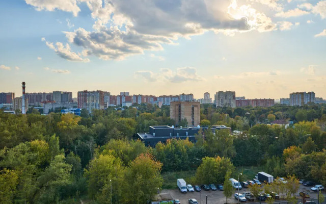 Апартаменты Диар Хоум на ул. 8 Марта, д. 12, к. 1