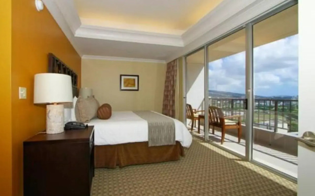 Club Wyndham Royal Garden at Waikiki