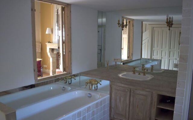 Le Clos De La Fontaine