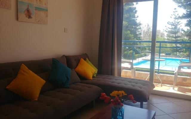 Palm Beach Apartment 26