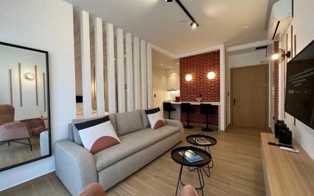 Centro Urban Suites