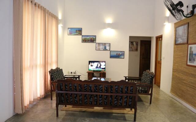 Marawila Residence
