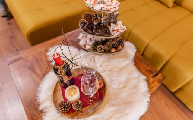 Schlicki´s Appartement