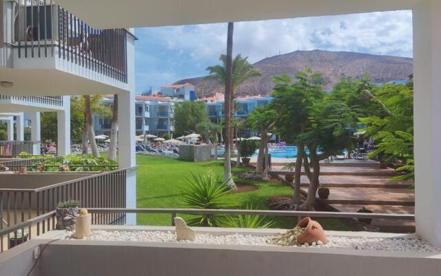 Private Apartment 150 HG Tenerife Sur
