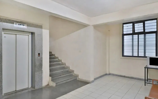 Spot On 45289 Shanthiniketan Homes