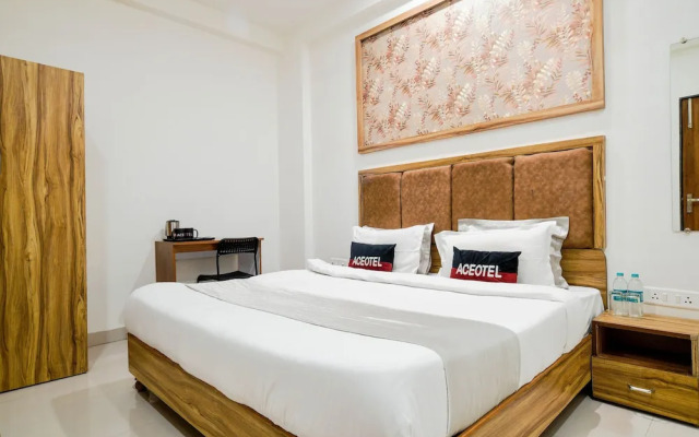 Aceotel Inn Flamingo