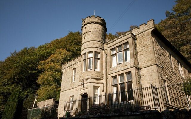 YHA Eyam