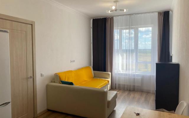 Апартаменты на Левитана 95А