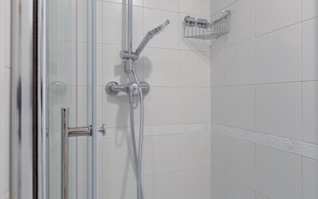 Precioso apartamento a 200m mejor playa Marbella