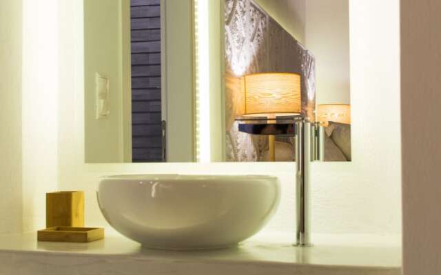 King Size Villas