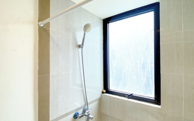 Best Choice And Strategic 2Br At Meikarta Apartment