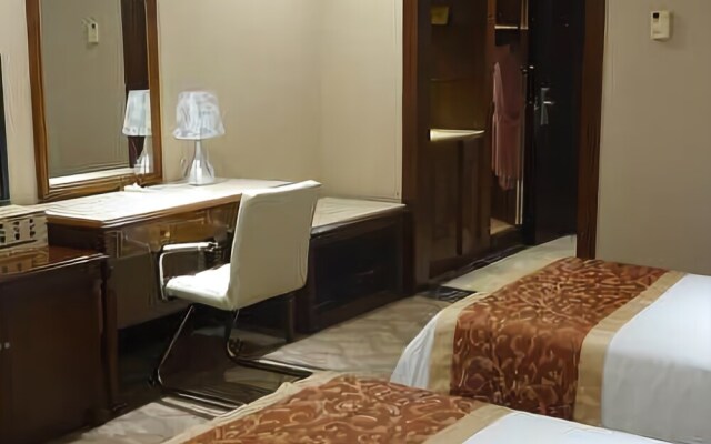Huian Chongwu Straits Hotel - Quanzhou