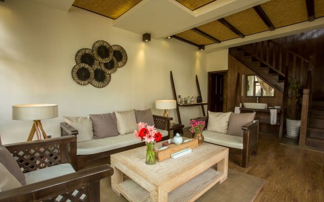 Yunzhong Baisha Lijiang Inn