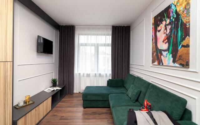 Austrian Apart Hotel